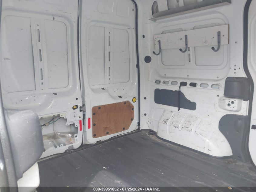 2013 Ford Transit Connect Xlt VIN: NM0LS7BN1DT127432 Lot: 39951052