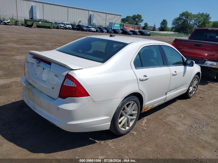 3FAHP0JA6BR334421 | 2011 FORD FUSION