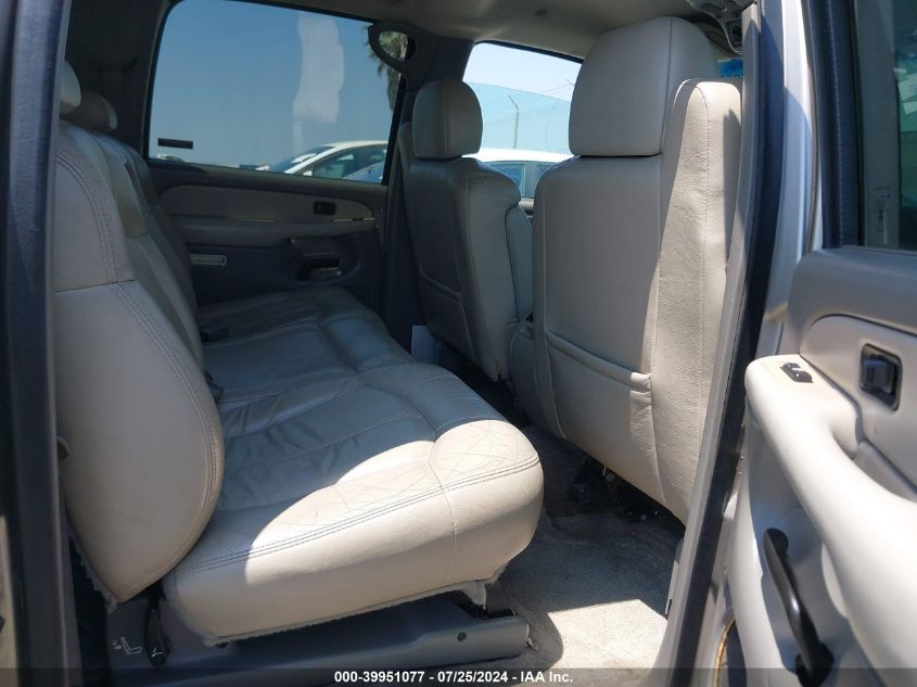 2001 Chevrolet Suburban 1500 Lt VIN: 3GNEC16T11G129146 Lot: 39951077