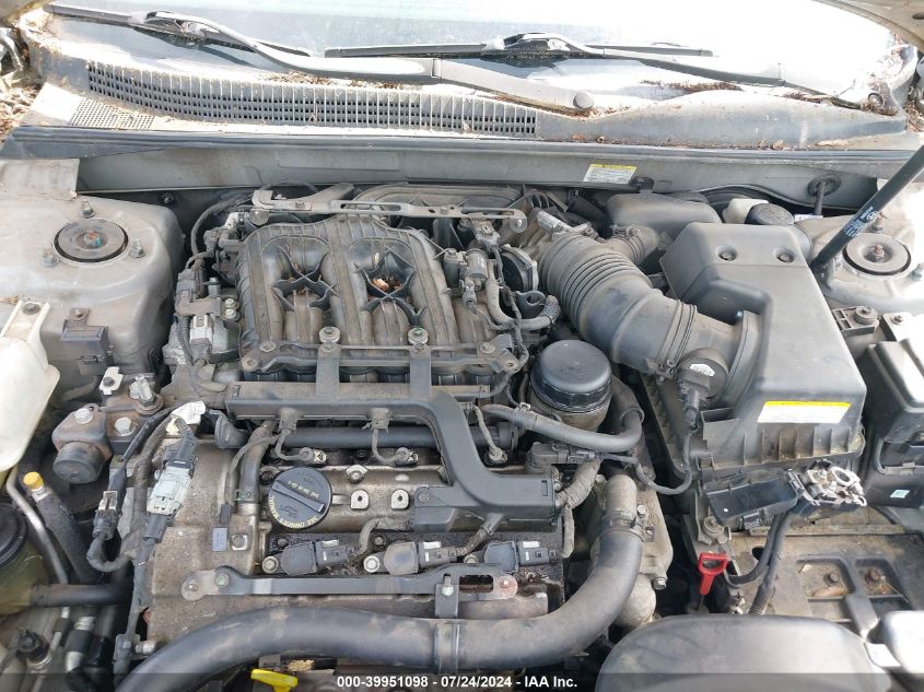 5NPEU46F07H269657 2007 Hyundai Sonata Limited/Se V6