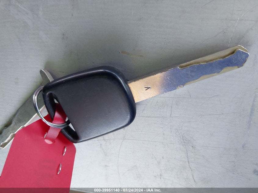 2007 Honda Civic Si VIN: 2HGFG21567H703704 Lot: 39951140