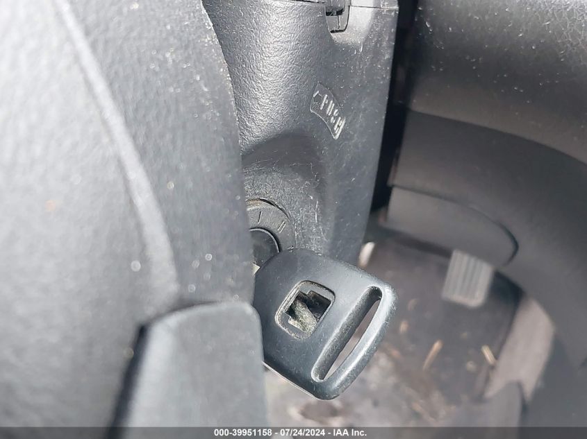 2004 Honda Civic Ex VIN: 1HGEM22944L014040 Lot: 39951158