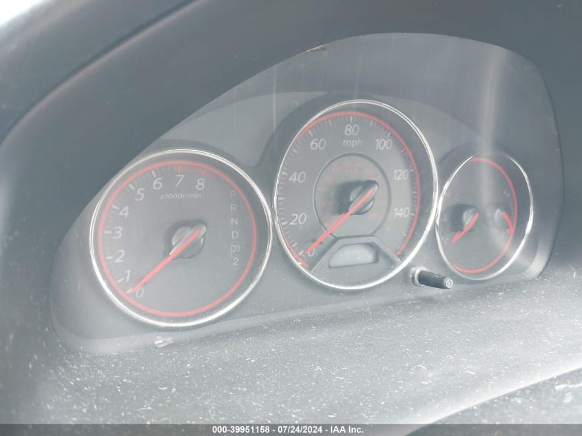 2004 Honda Civic Ex VIN: 1HGEM22944L014040 Lot: 39951158