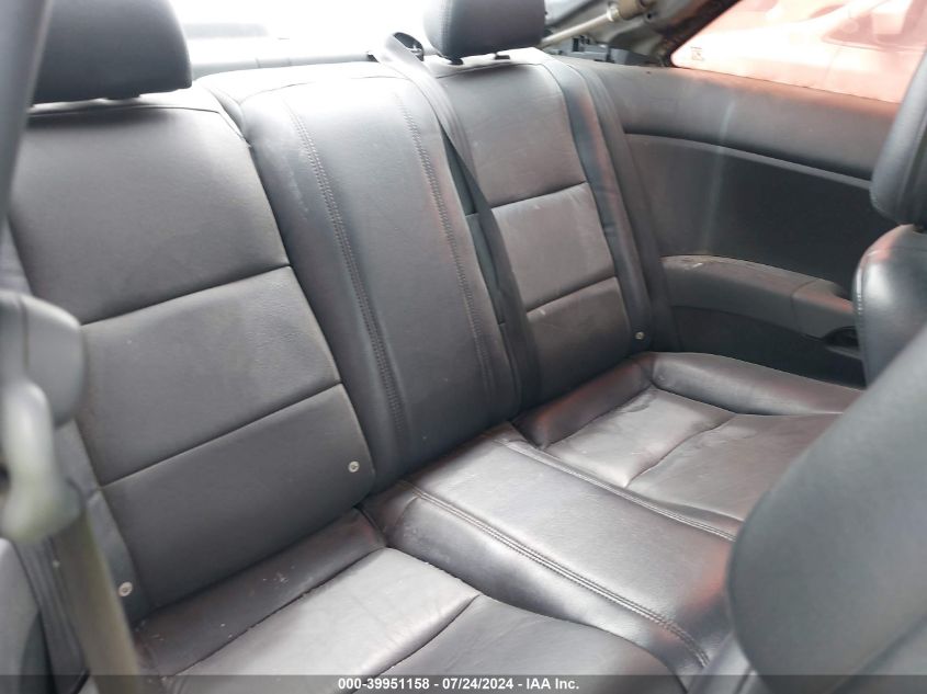 2004 Honda Civic Ex VIN: 1HGEM22944L014040 Lot: 39951158