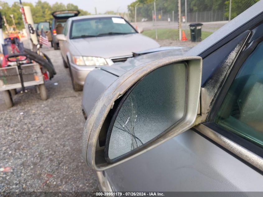 2004 Kia Amanti VIN: KNALD124545022234 Lot: 39951179