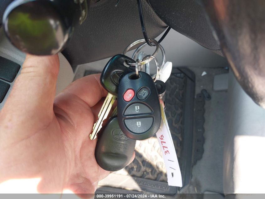 2010 Toyota Highlander Se V6 VIN: 5TDJK3EH3AS038058 Lot: 39951191