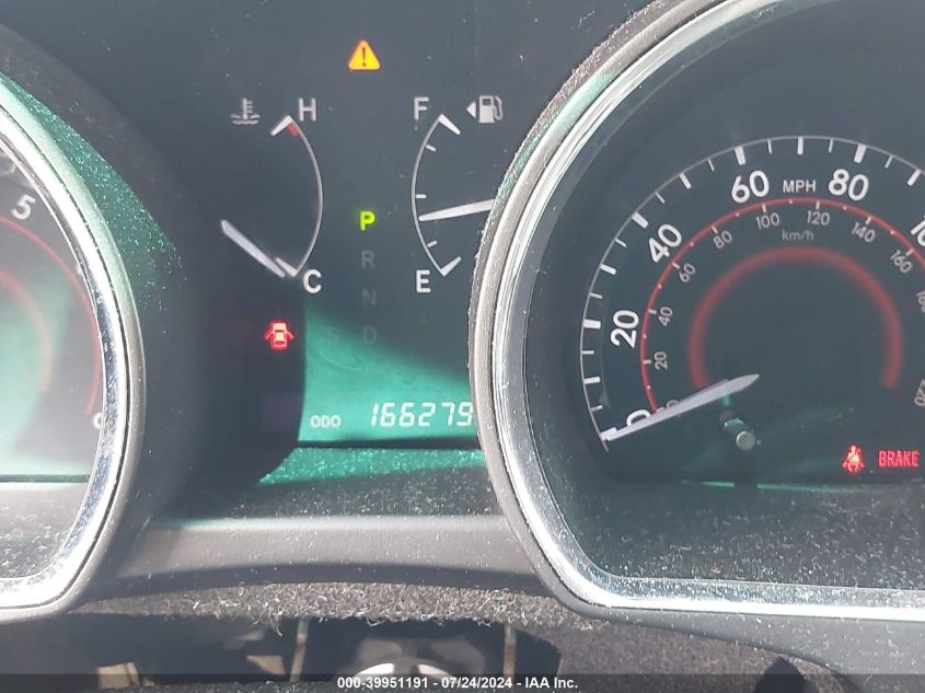 2010 Toyota Highlander Se V6 VIN: 5TDJK3EH3AS038058 Lot: 39951191