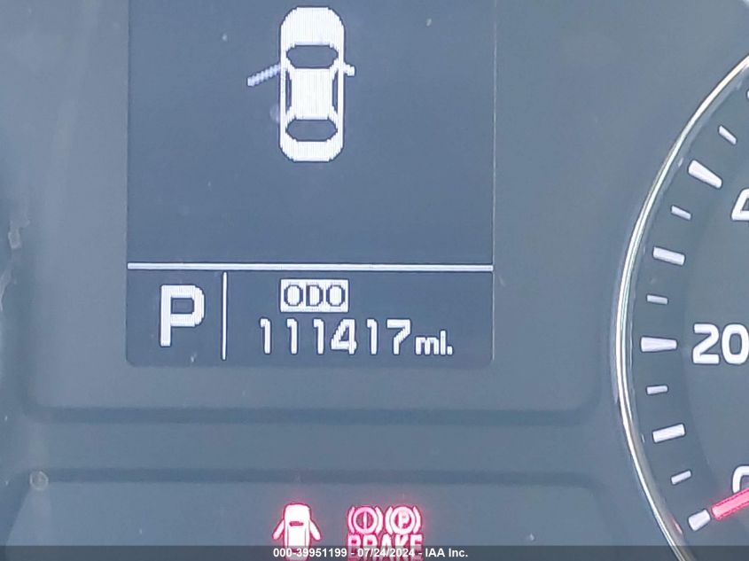 2014 Kia Forte Ex VIN: KNAFX4A89E5061579 Lot: 39951199