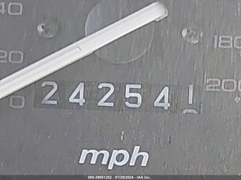 2000 Honda Cr-V Ex VIN: JHLRD1867YC025212 Lot: 39951202