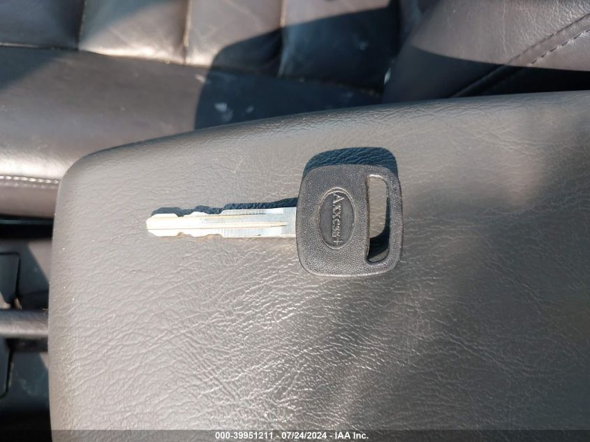 1998 Toyota Rav4 VIN: JT3HP10V5W7083624 Lot: 39951211