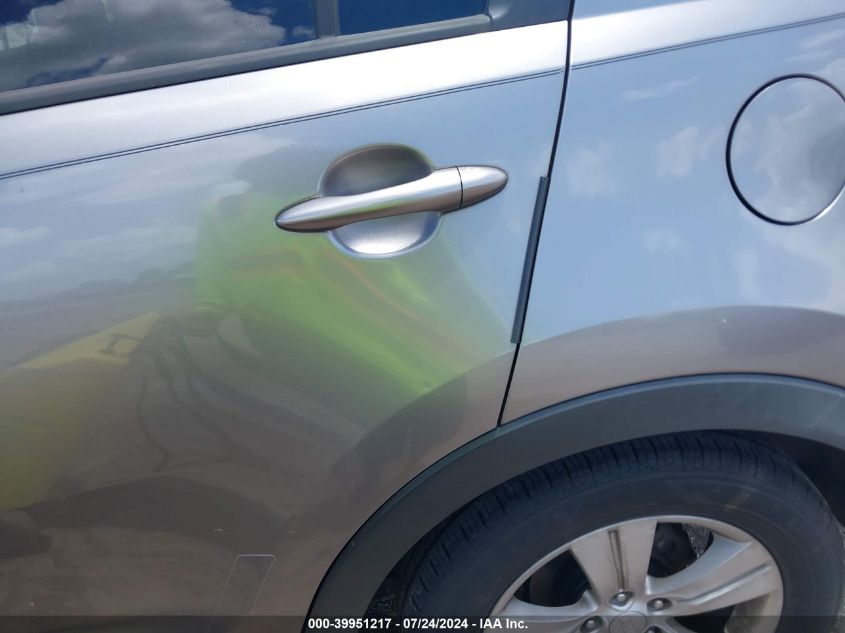 2013 Kia Sportage Lx VIN: KNDPB3A29D7379703 Lot: 39951217