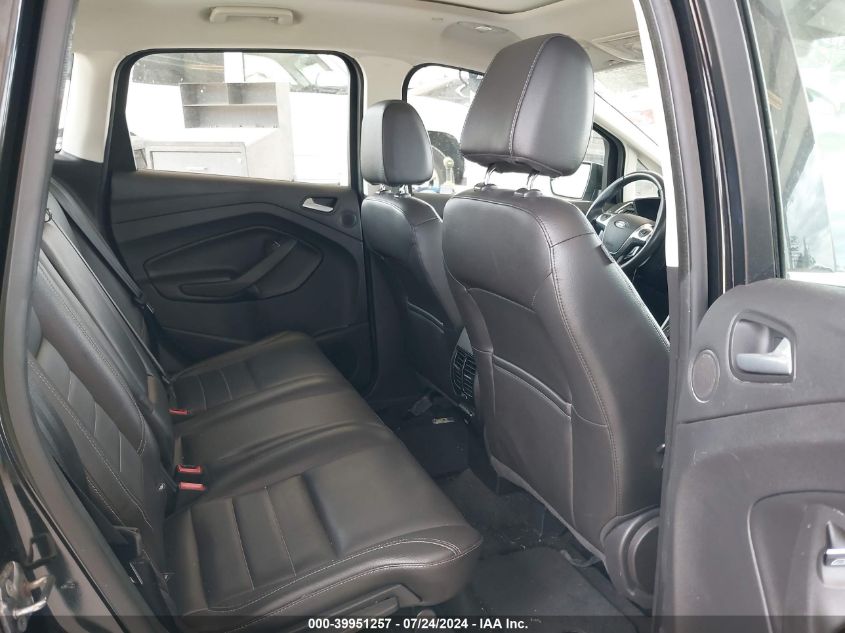 2013 Ford C-Max Energi Sel VIN: 1FADP5CU0DL525966 Lot: 39951257