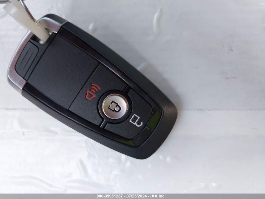 2022 Ford Edge Se VIN: 2FMPK4G93NBA72896 Lot: 39951267