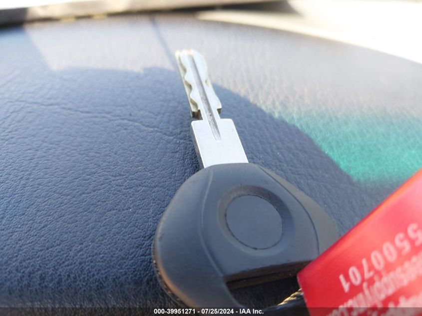 1995 BMW 325 Ic VIN: WBABJ5322SJC83644 Lot: 39951271