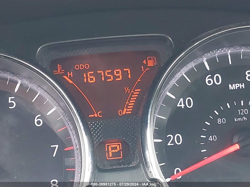 2012 Nissan Versa 1.6 Sv VIN: 3N1CN7AP8CL815415 Lot: 39951275