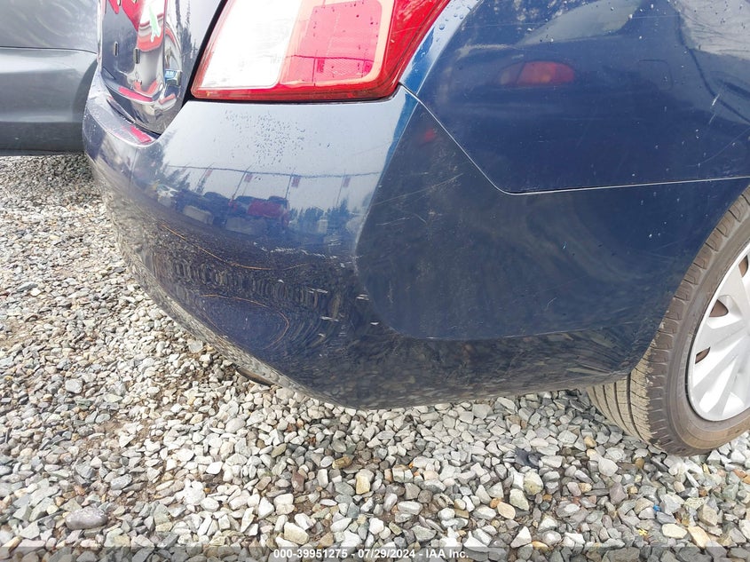 2012 Nissan Versa 1.6 Sv VIN: 3N1CN7AP8CL815415 Lot: 39951275