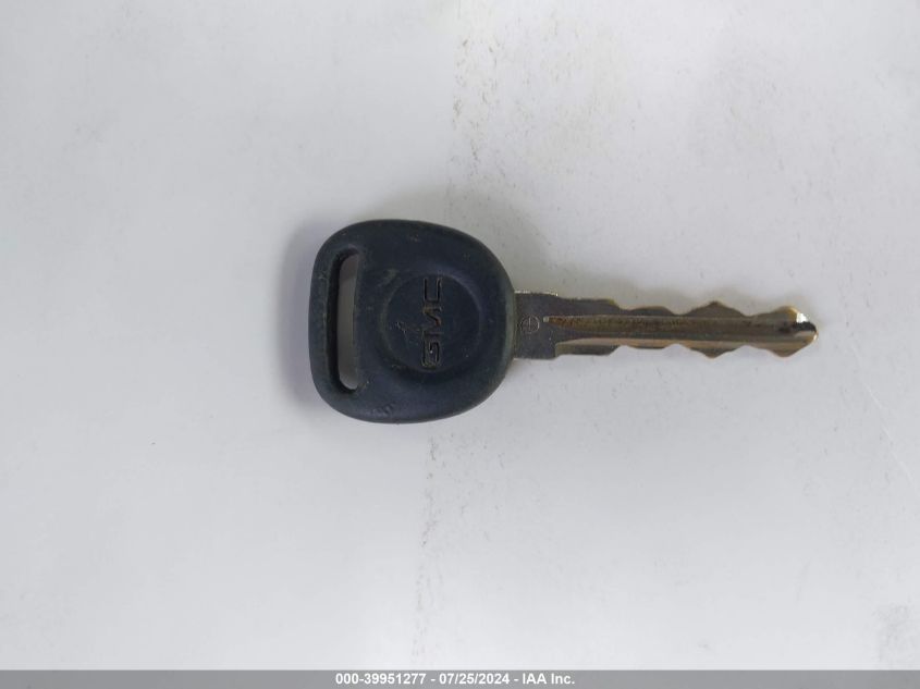 2007 GMC New Sierra K1500 VIN: 2GTEK13M671552816 Lot: 39951277