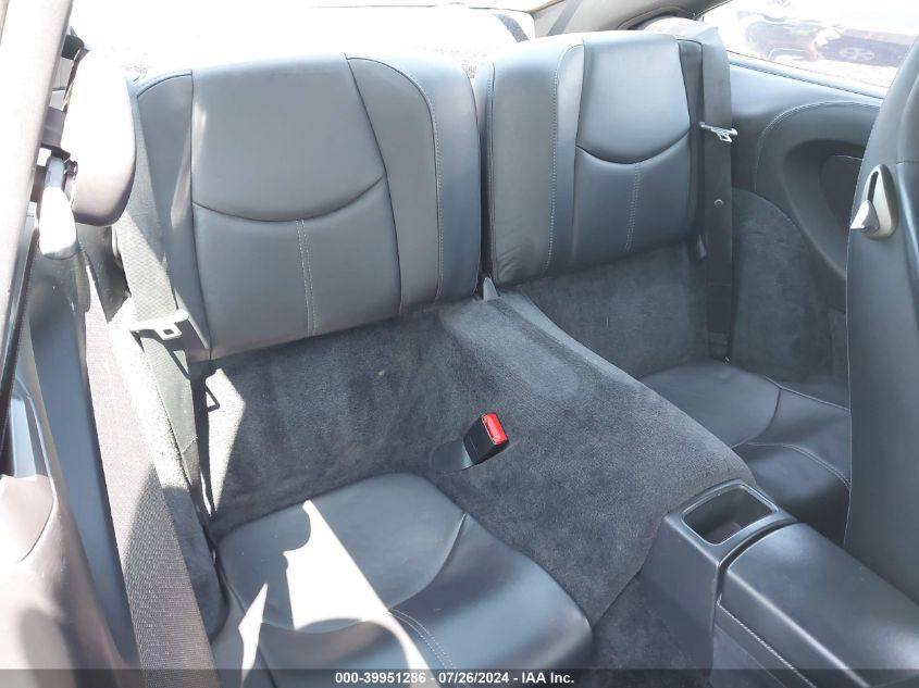 2007 Porsche 911 Turbo VIN: WP0AD29947S784431 Lot: 39951286