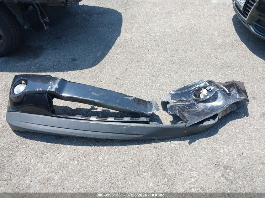 2005 Jeep Grand Cherokee Laredo VIN: 1J4HS48N85C524162 Lot: 39951331