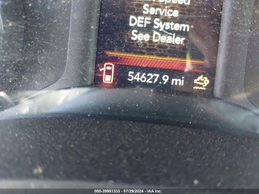 2023 Ram 2500 Big Horn VIN: 3C6UR5DL2PG528922 Lot: 39951333