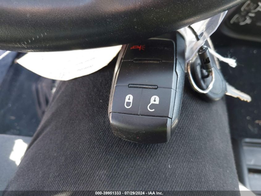 2023 Ram 2500 Big Horn VIN: 3C6UR5DL2PG528922 Lot: 39951333