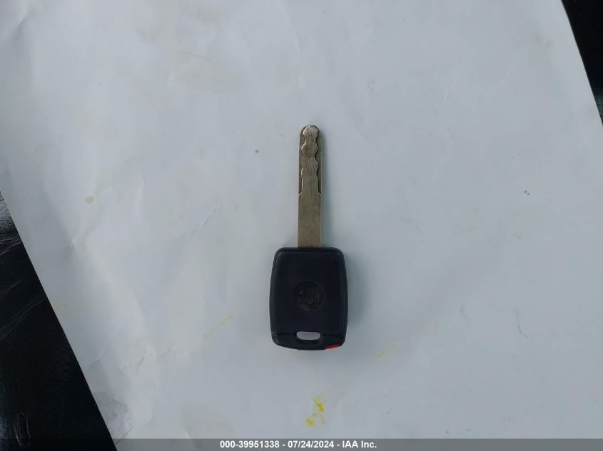 2009 Honda Accord 2.4 Ex-L VIN: 1HGCS12869A016230 Lot: 39951338