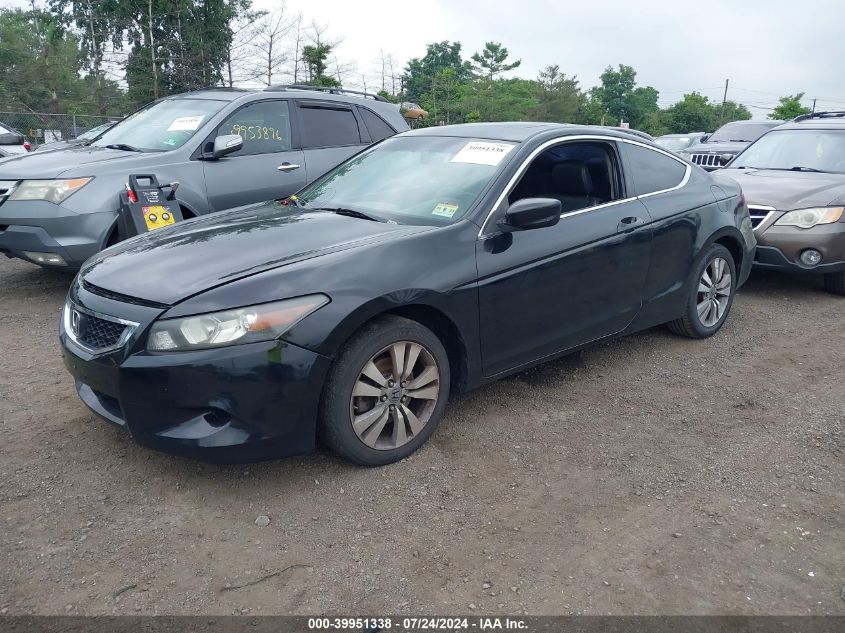 1HGCS12869A016230 | 2009 HONDA ACCORD