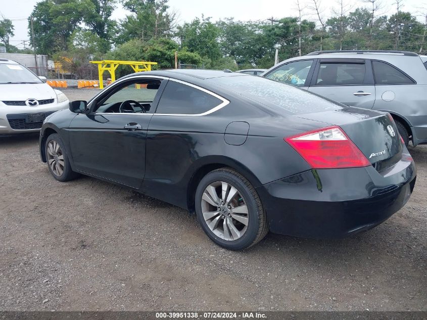 1HGCS12869A016230 | 2009 HONDA ACCORD