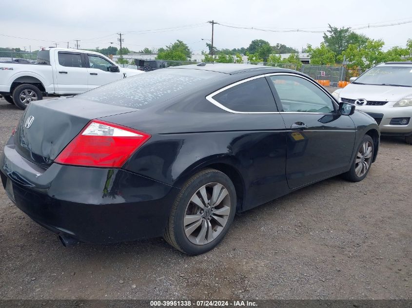 1HGCS12869A016230 | 2009 HONDA ACCORD