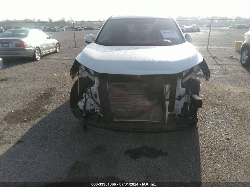 2021 Nissan Rogue Platinum Fwd VIN: JN8AT3DC0MW103122 Lot: 39951366