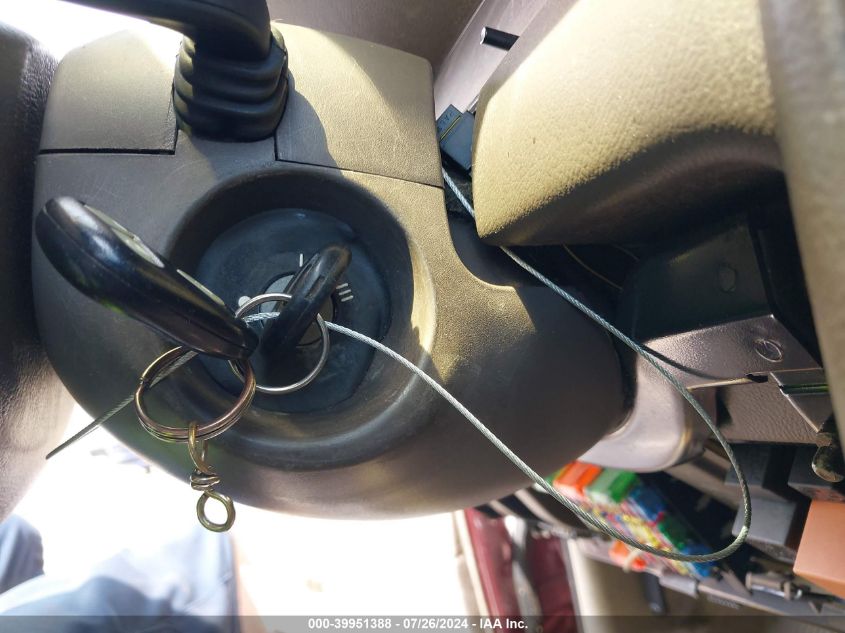 2000 Cadillac Catera VIN: W06VR54R8YR078052 Lot: 39951388