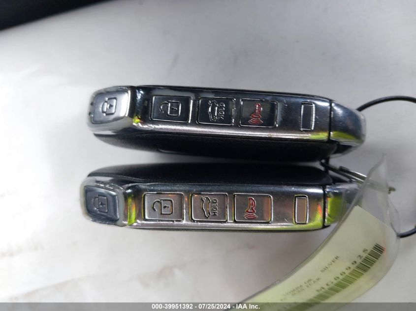 2021 Kia K5 Lxs VIN: 5XXG14J28MG009925 Lot: 39951392