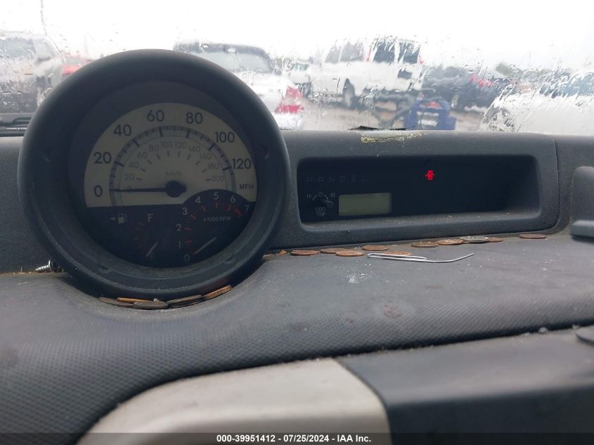 2005 Scion Xb VIN: JTLKT324550183991 Lot: 39951412