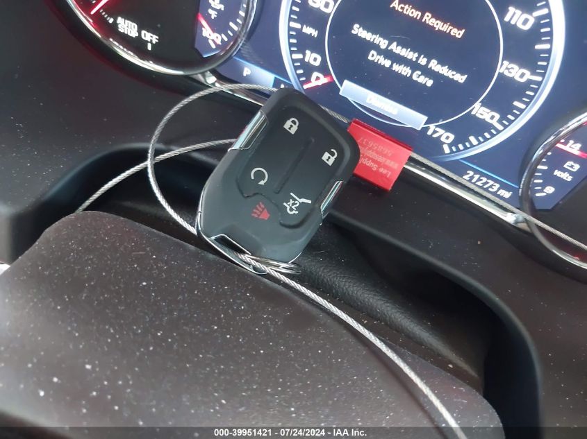 2023 GMC Acadia Fwd Slt VIN: 1GKKNMLS7PZ147683 Lot: 39951421