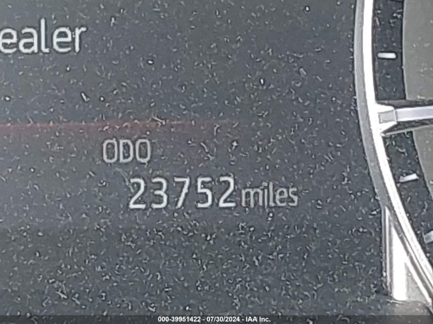 2022 Toyota Highlander Limited VIN: 5TDFZRBH2NS232532 Lot: 39951422