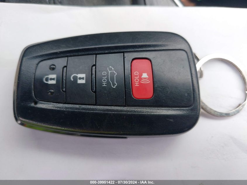 2022 Toyota Highlander Limited VIN: 5TDFZRBH2NS232532 Lot: 39951422