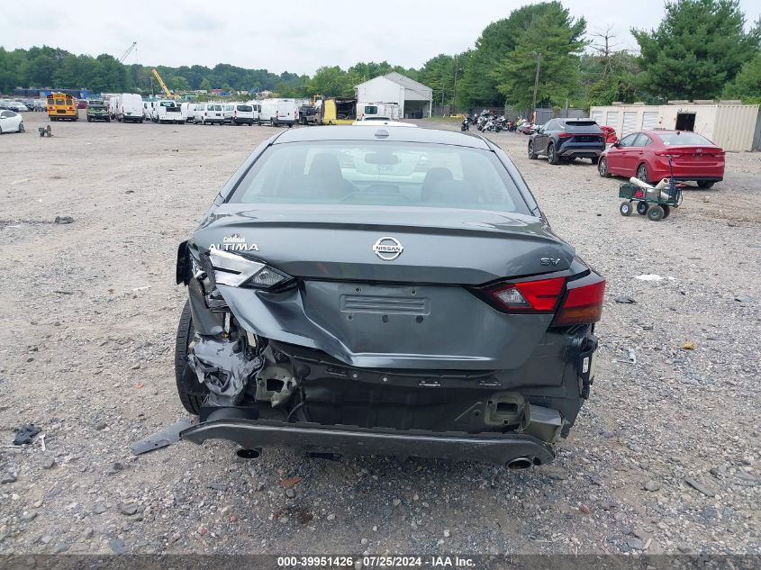 1N4BL4DV7KC163264 2019 NISSAN ALTIMA - Image 16