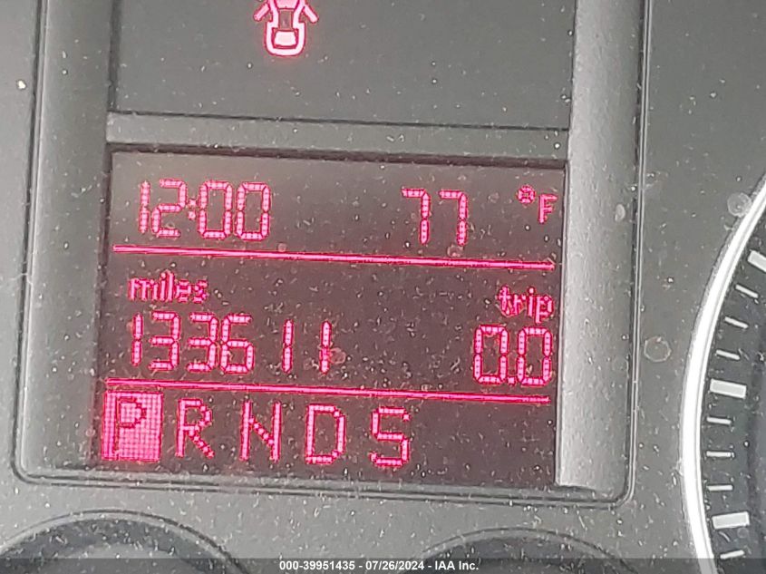 2007 Volkswagen Jetta Wolfsburg Edition VIN: 3VWEF71K07M149266 Lot: 39951435