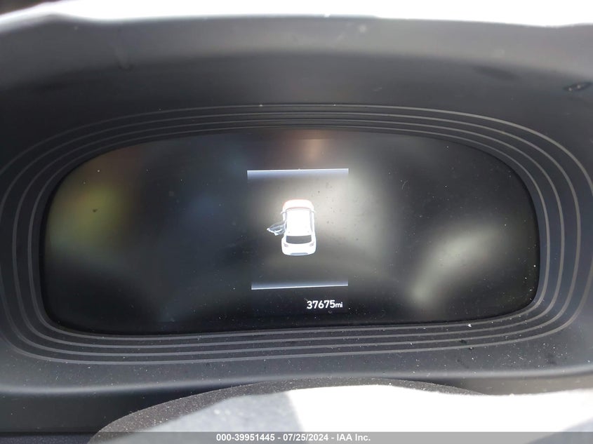 2023 HYUNDAI VENUE SEL/LIMITED - KMHRC8A31PU266373