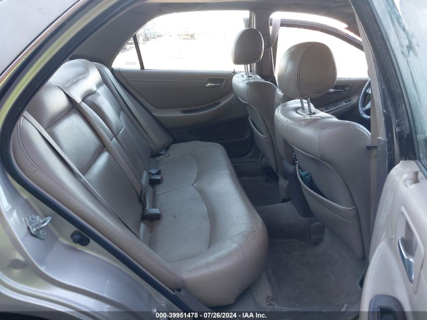 1999 Honda Accord Ex VIN: JHMCG667XXC018075 Lot: 39951478