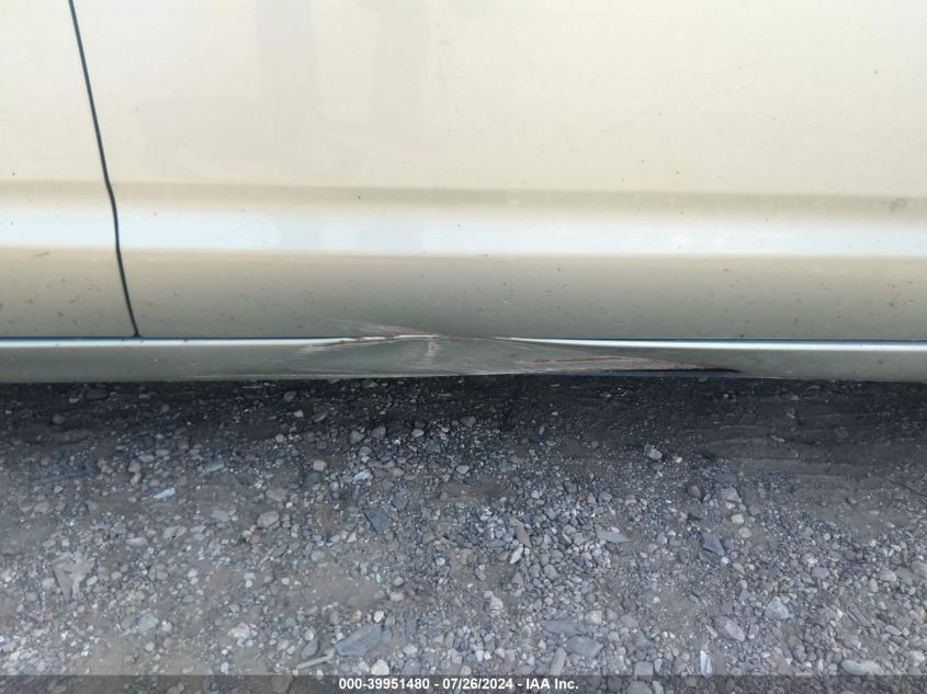 2009 Toyota Prius Standard/Touring VIN: JTDKB20U293484699 Lot: 39951480