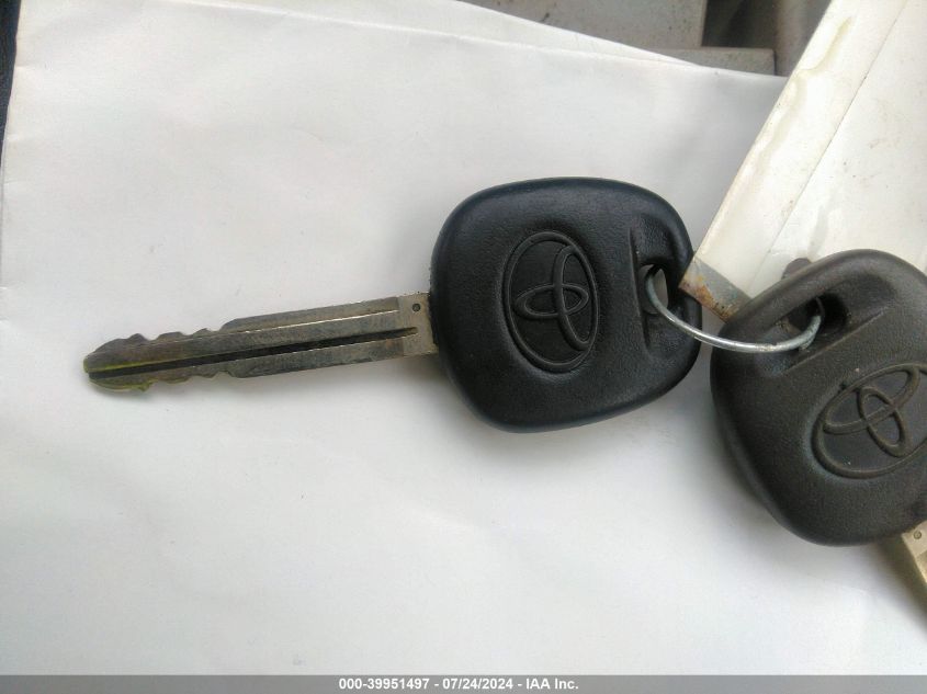 2009 Toyota Corolla Le VIN: 1NXBU40EX9Z008334 Lot: 39951497