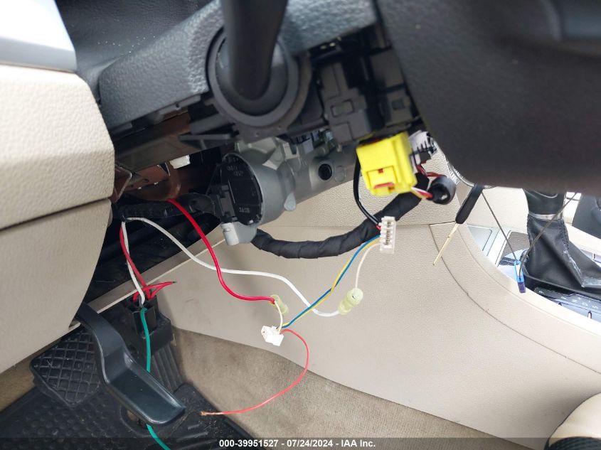 2012 Volkswagen Passat Se VIN: 1VWBM7A35CC025863 Lot: 39951527