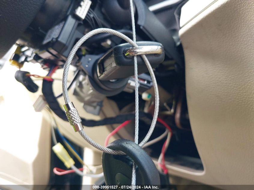 2012 Volkswagen Passat Se VIN: 1VWBM7A35CC025863 Lot: 39951527