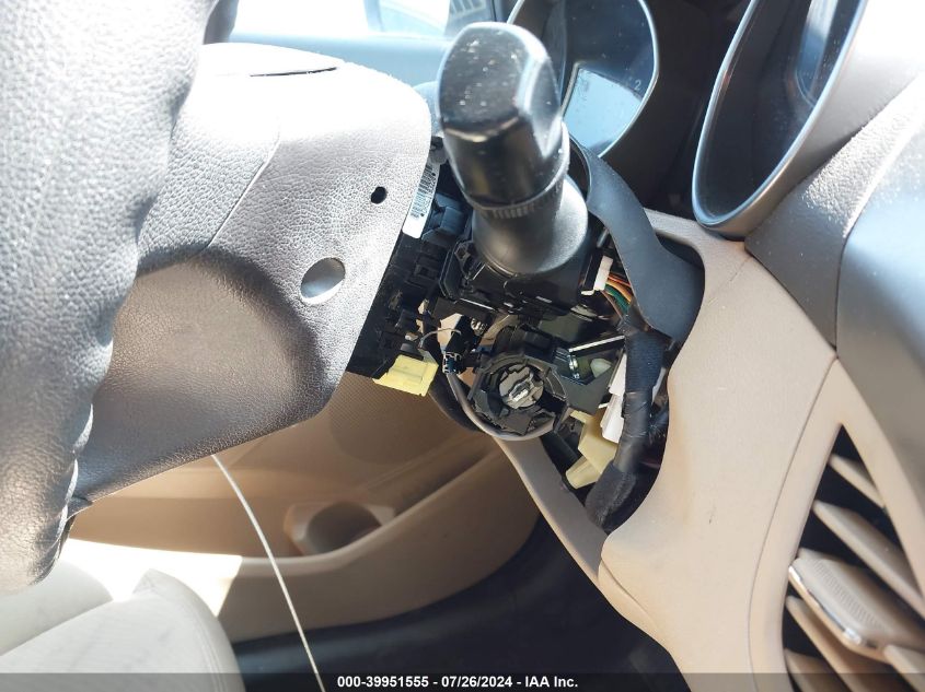 2012 Hyundai Elantra Gls VIN: 5NPDH4AE4CH113193 Lot: 39951555