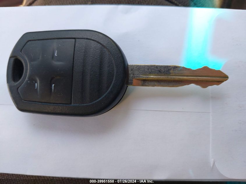 2014 Ford Flex Sel VIN: 2FMGK5C84EBD24139 Lot: 39951558