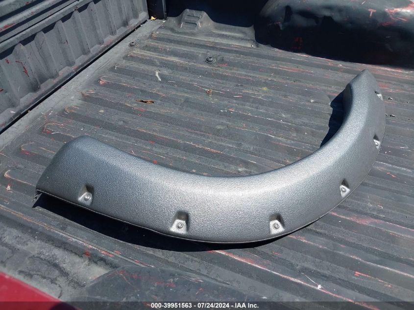 2000 Ford Ranger Xl/Xlt VIN: 1FTYR14C4YPB29509 Lot: 39951563