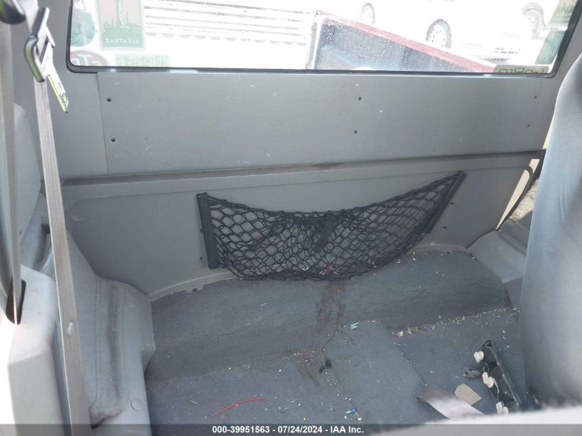 2000 Ford Ranger Xl/Xlt VIN: 1FTYR14C4YPB29509 Lot: 39951563