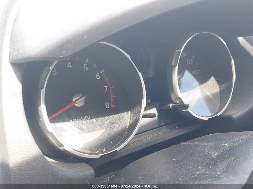 2010 Nissan Rogue S VIN: JN8AS5MT8AW029314 Lot: 39951604