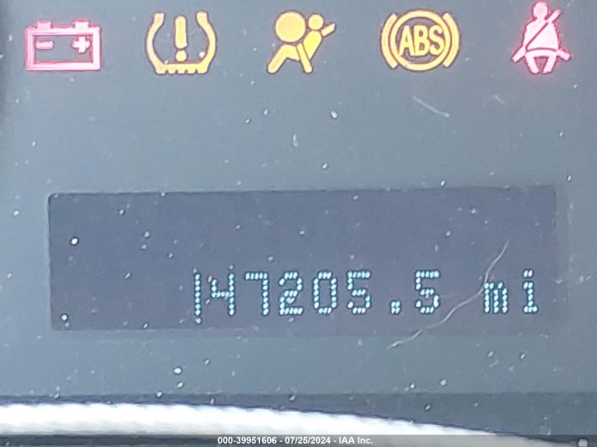 2011 Ford Escape Limited VIN: 1FMCU0EG1BKA56376 Lot: 39951606